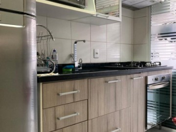 Apartamento - Venda - Santa Maria - Osasco - SP