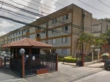 Apartamento - Venda - Parque Residencial da Lapa - So Paulo - SP