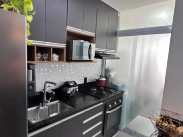 Apartamento - Venda - Continental - Osasco - SP