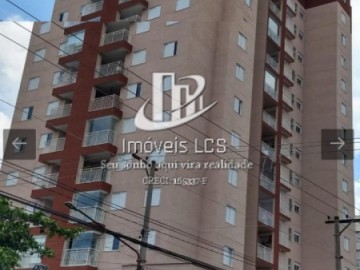 Apartamento Duplex - Venda - Presidente Altino - Osasco - SP